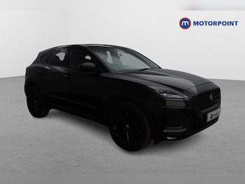 2021 - 2.0 D200 R-Dynamic S 5dr Auto