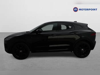 Used Jaguar E-Pace 2021 for sale - 76278636: Photo