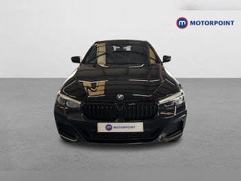 Used BMW 5 Series 2022 for sale - 78954444: Photo