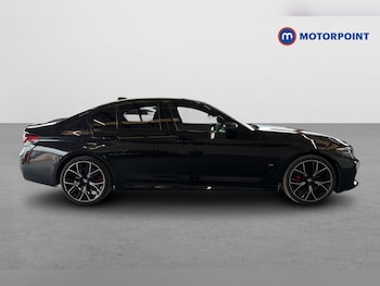 Used BMW 5 Series 2022 for sale - 78954444: Photo