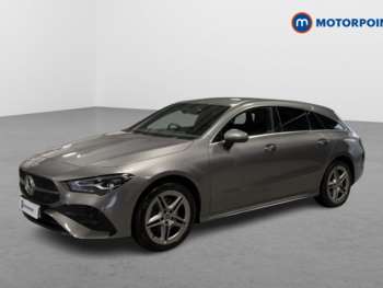 Used Mercedes-Benz CLA 2023 for sale - 75121710: Photo