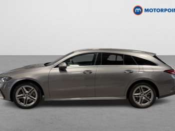 Used Mercedes-Benz CLA 2023 for sale - 75121710: Photo