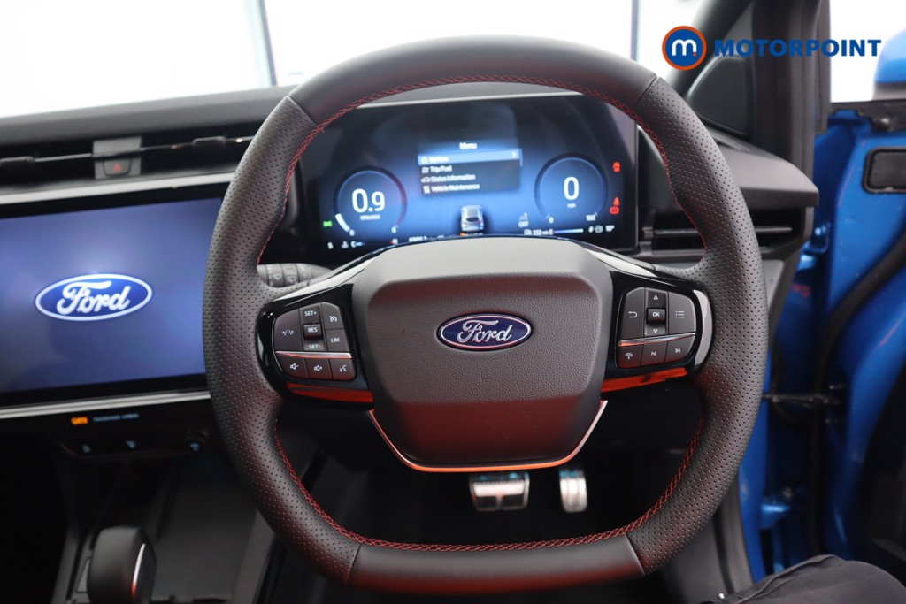 Used Ford Puma 2025 for sale - 76394873: Photo 10