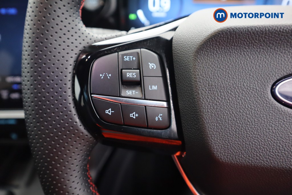 Used Ford Puma 2025 for sale - 76394873: Photo 11