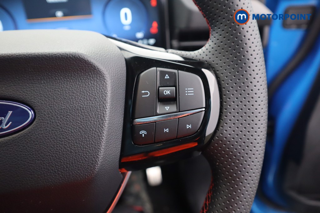 Used Ford Puma 2025 for sale - 76394873: Photo 12