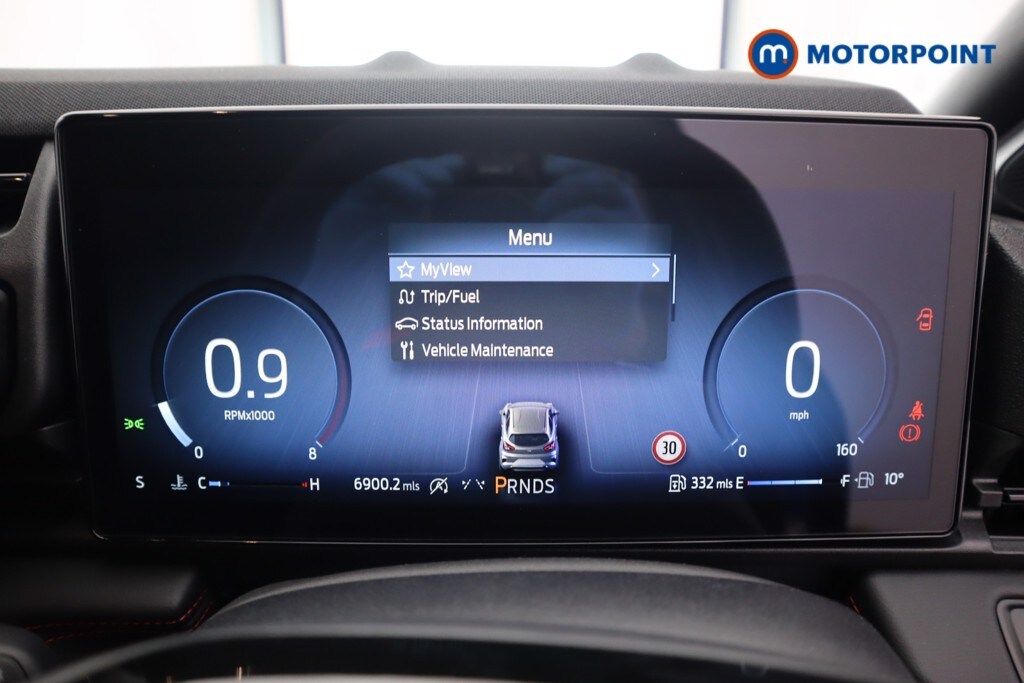 Used Ford Puma 2025 for sale - 76394873: Photo 15