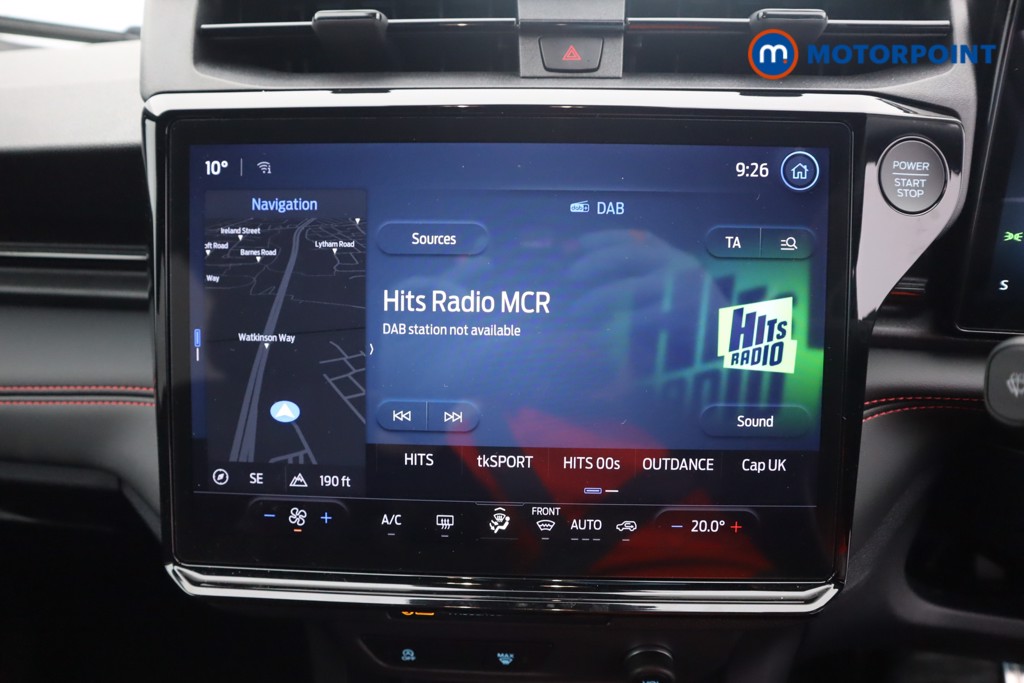 Used Ford Puma 2025 for sale - 76394873: Photo 16