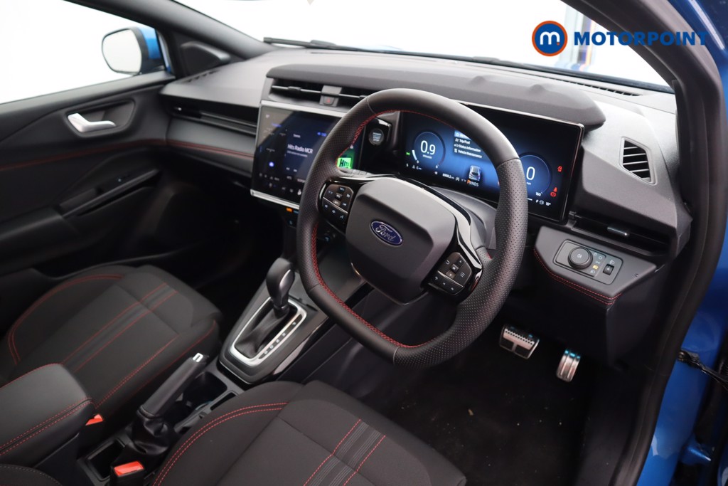 Used Ford Puma 2025 for sale - 76394873: Photo 17