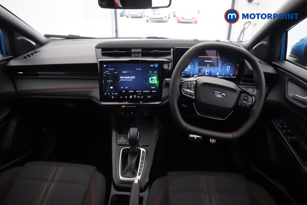 Used Ford Puma 2025 for sale - 76394873: Photo 18