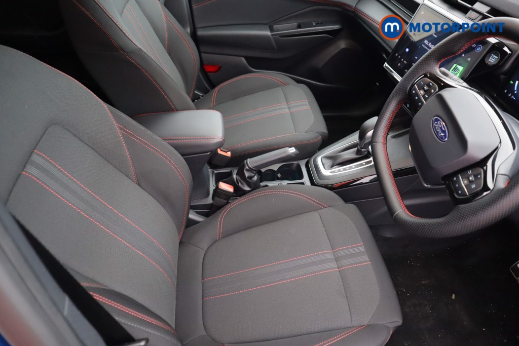 Used Ford Puma 2025 for sale - 76394873: Photo 19