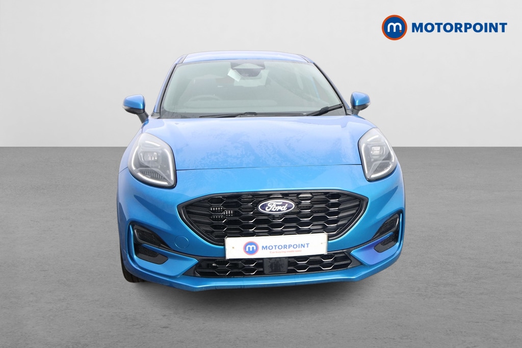 Used Ford Puma 2025 for sale - 76394873: Photo 2