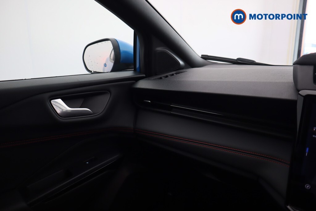 Used Ford Puma 2025 for sale - 76394873: Photo 24