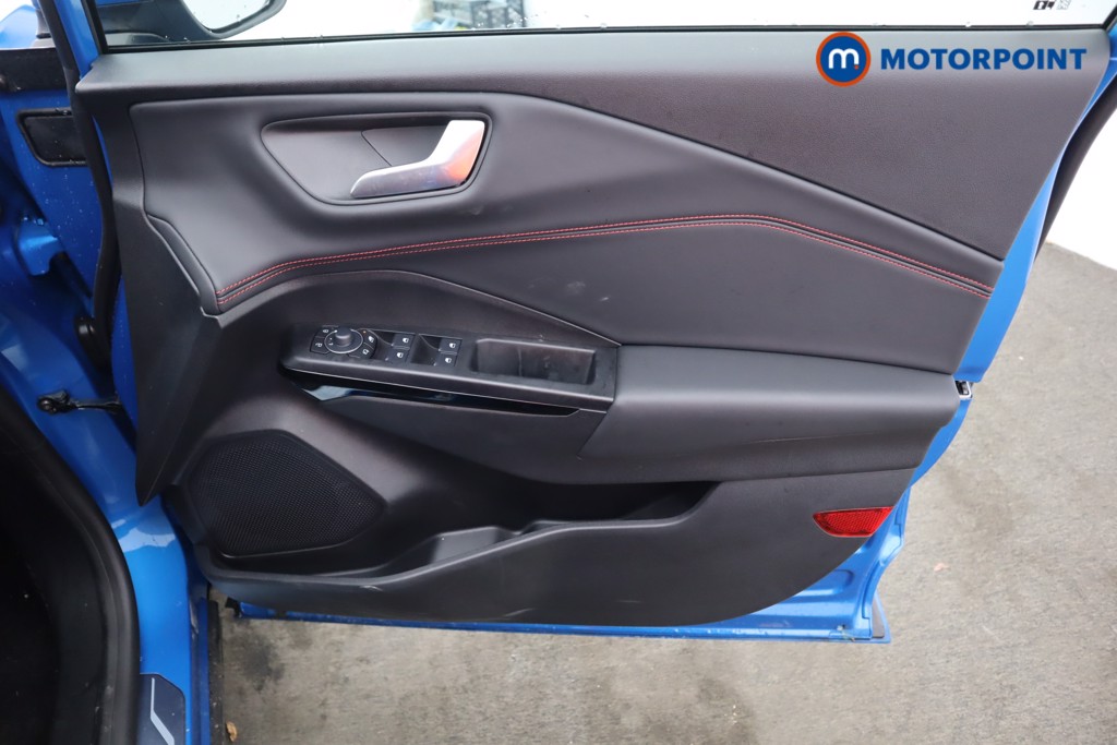 Used Ford Puma 2025 for sale - 76394873: Photo 26