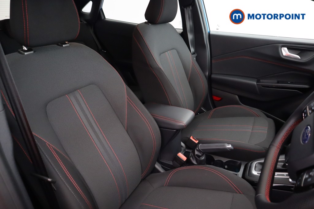 Used Ford Puma 2025 for sale - 76394873: Photo 27