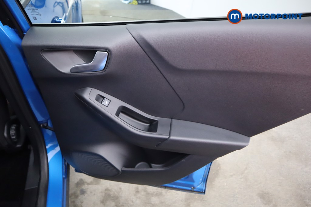 Used Ford Puma 2025 for sale - 76394873: Photo 29