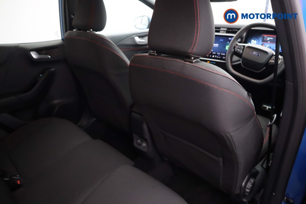 Used Ford Puma 2025 for sale - 76394873: Photo 30