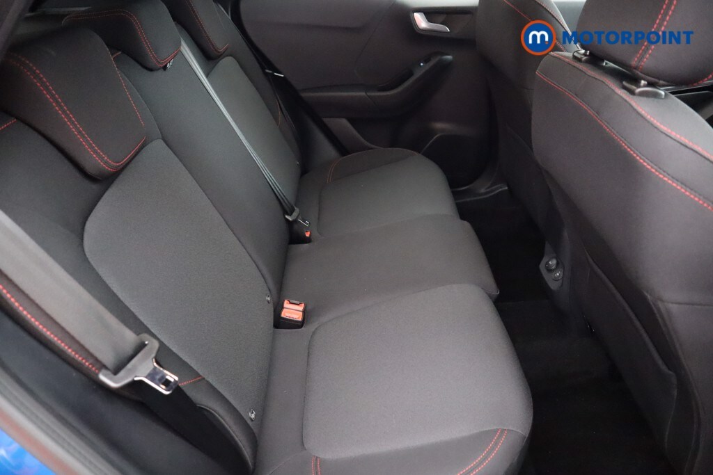 Used Ford Puma 2025 for sale - 76394873: Photo 31