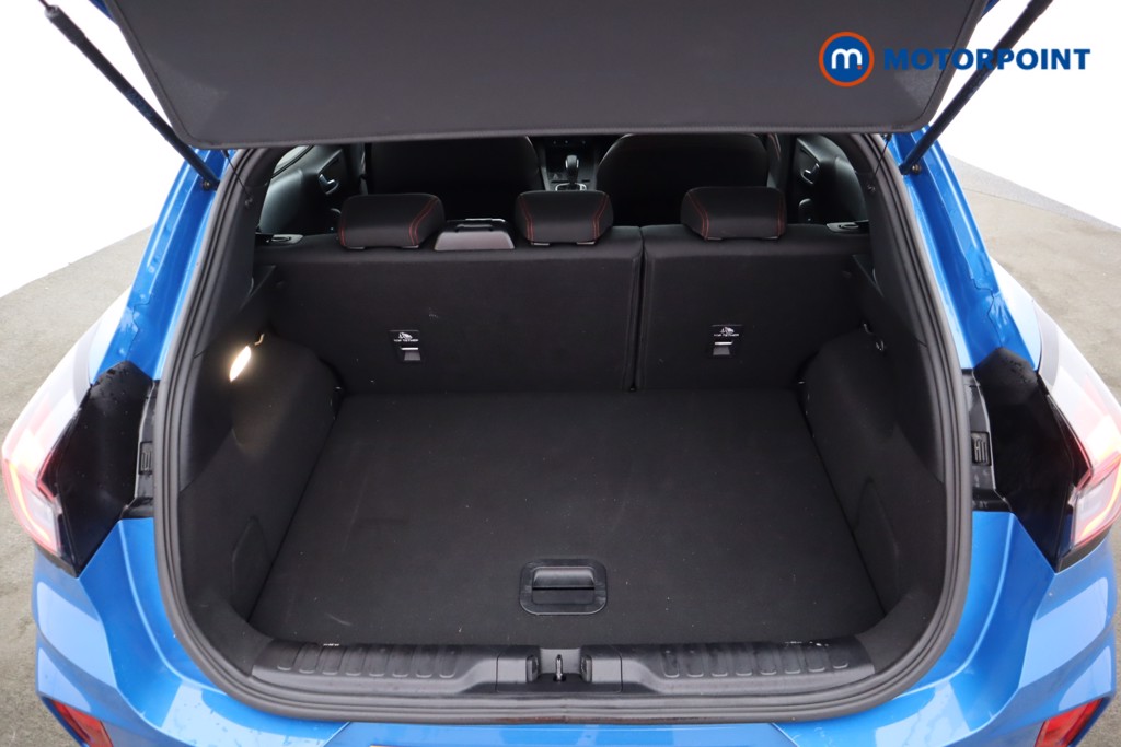 Used Ford Puma 2025 for sale - 76394873: Photo 33