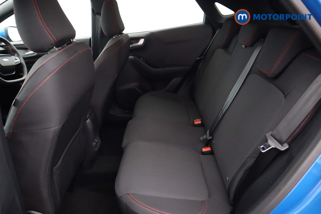 Used Ford Puma 2025 for sale - 76394873: Photo 36