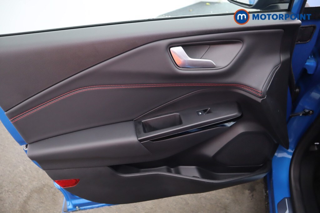 Used Ford Puma 2025 for sale - 76394873: Photo 38