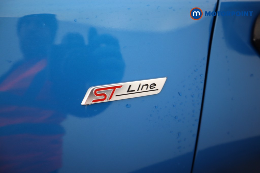 Used Ford Puma 2025 for sale - 76394873: Photo 39