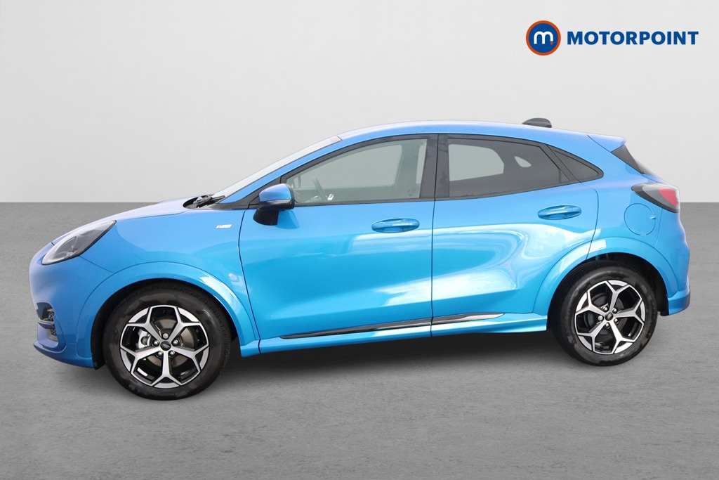 Used Ford Puma 2025 for sale - 76394873: Photo 4