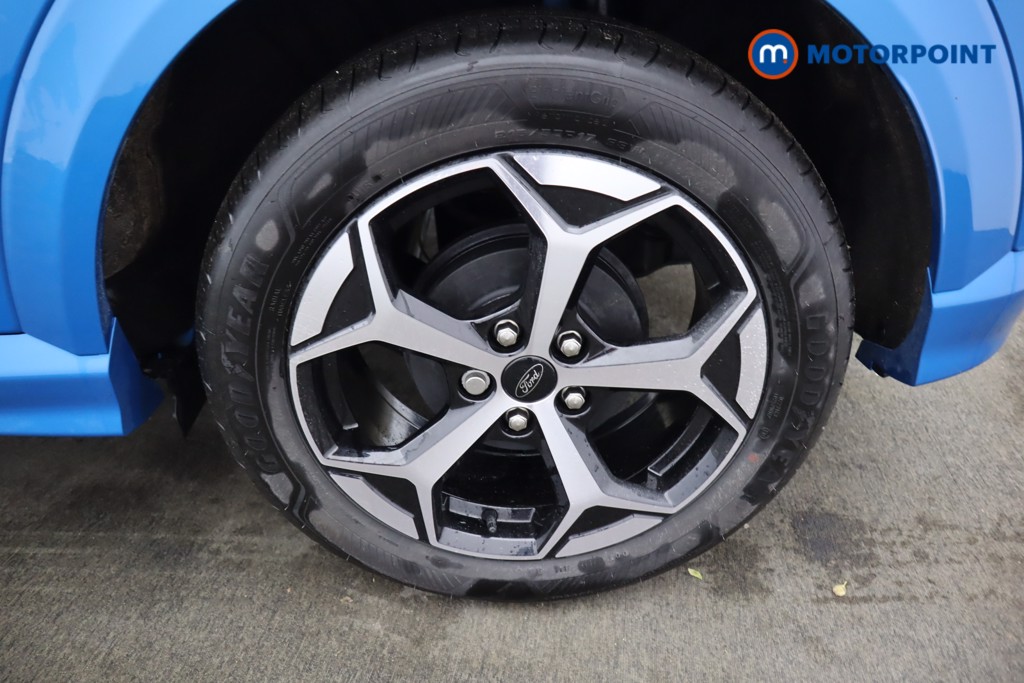 Used Ford Puma 2025 for sale - 76394873: Photo 40