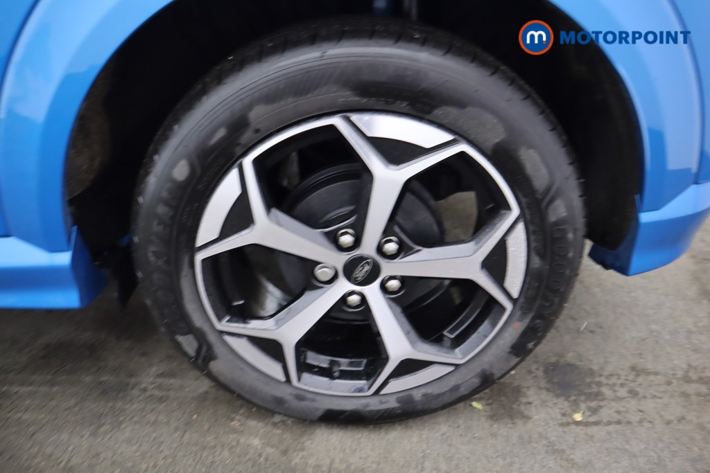 Used Ford Puma 2025 for sale - 76394873: Photo 41