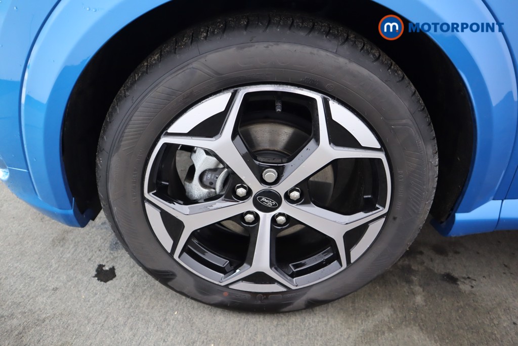 Used Ford Puma 2025 for sale - 76394873: Photo 42