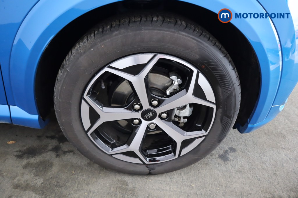 Used Ford Puma 2025 for sale - 76394873: Photo 43