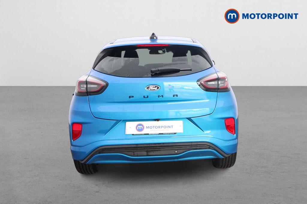 Used Ford Puma 2025 for sale - 76394873: Photo 6