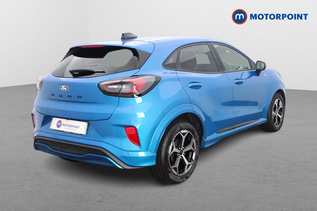 Used Ford Puma 2025 for sale - 76394873: Photo 7