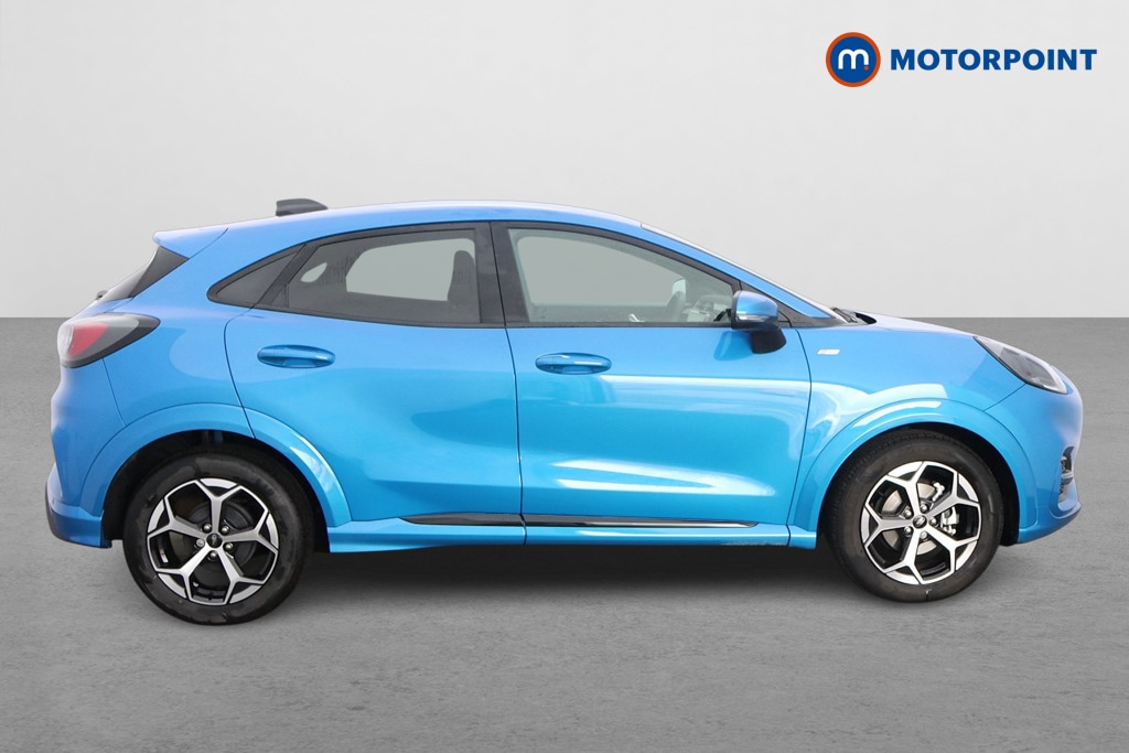 Used Ford Puma 2025 for sale - 76394873: Photo 8