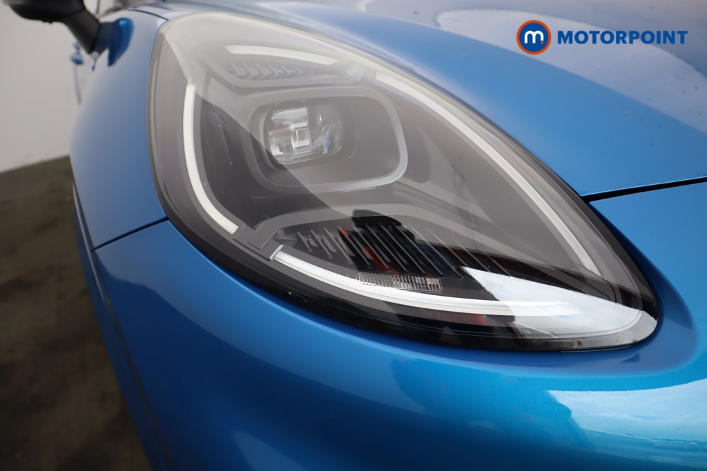 Used Ford Puma 2025 for sale - 76394873: Photo 9