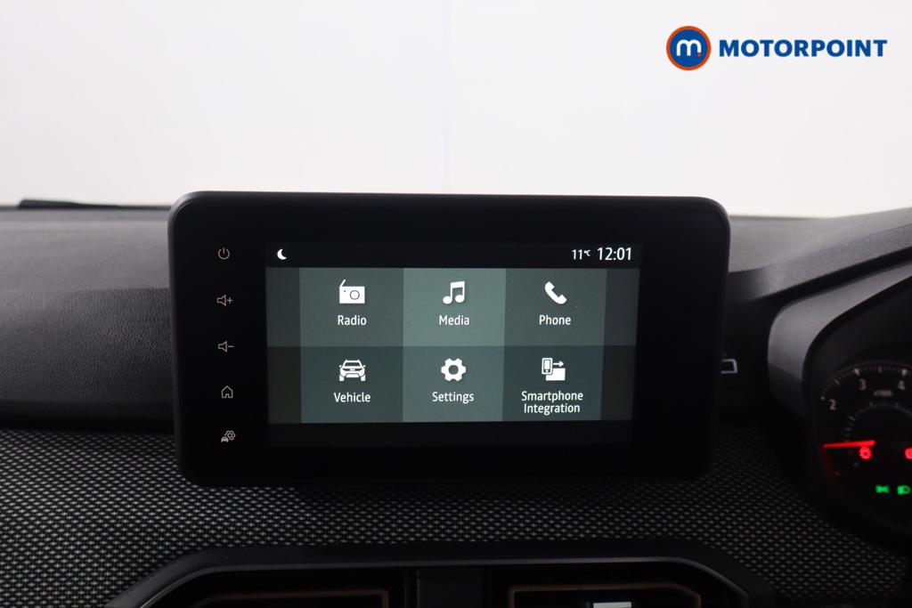 Used Dacia Sandero Stepway 2023 for sale - 77984512: Photo 10