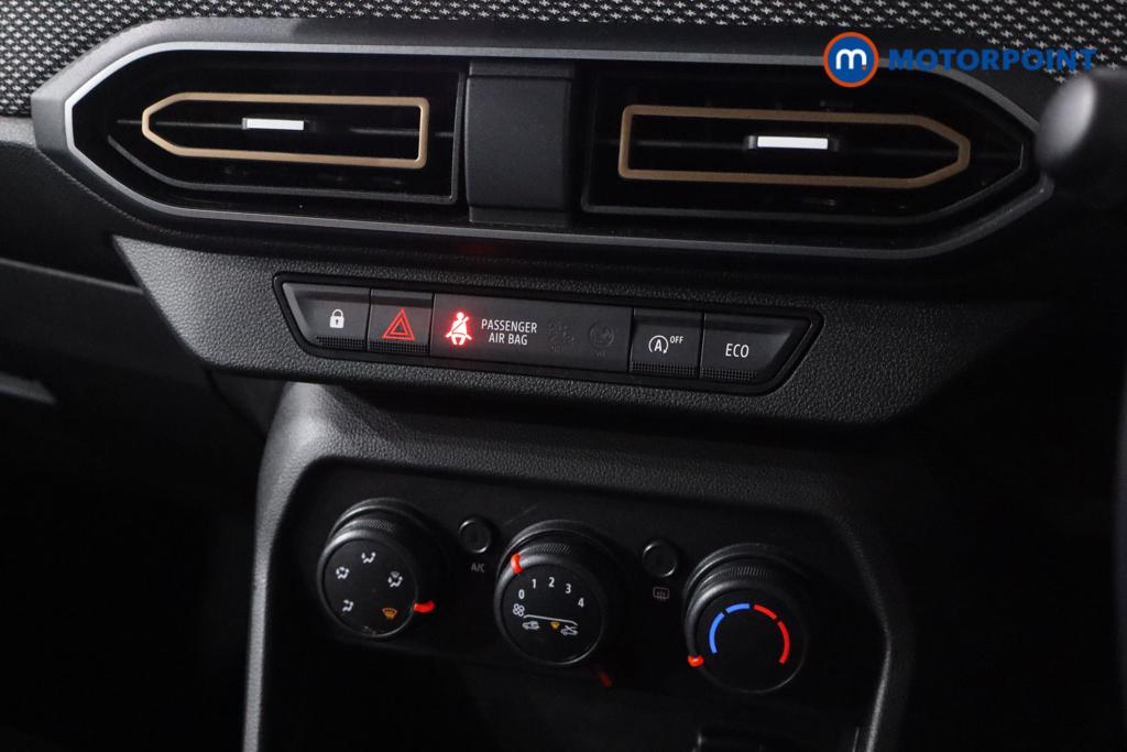 Used Dacia Sandero Stepway 2023 for sale - 77984512: Photo 12