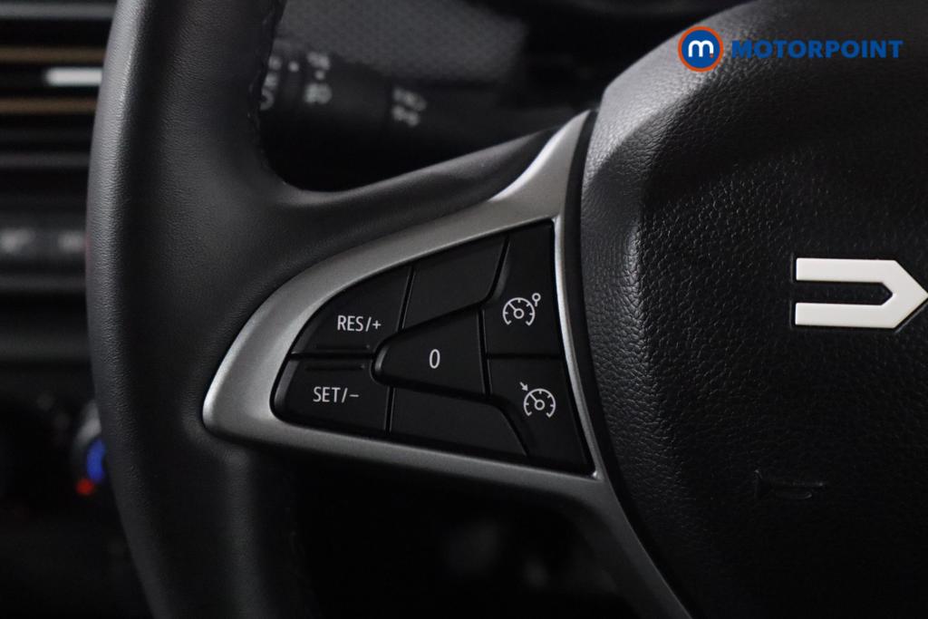 Used Dacia Sandero Stepway 2023 for sale - 77984512: Photo 14