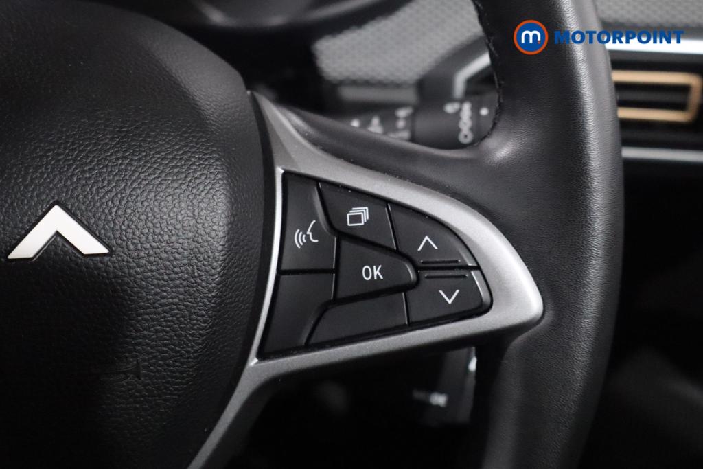 Used Dacia Sandero Stepway 2023 for sale - 77984512: Photo 15