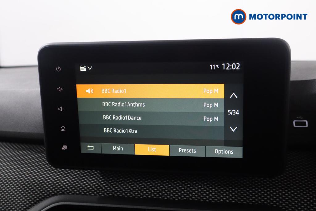 Used Dacia Sandero Stepway 2023 for sale - 77984512: Photo 17