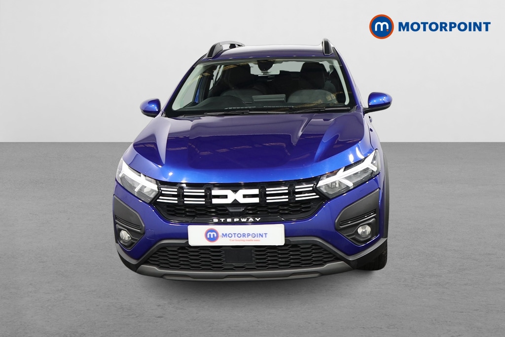 Used Dacia Sandero Stepway 2023 for sale - 77984512: Photo 2