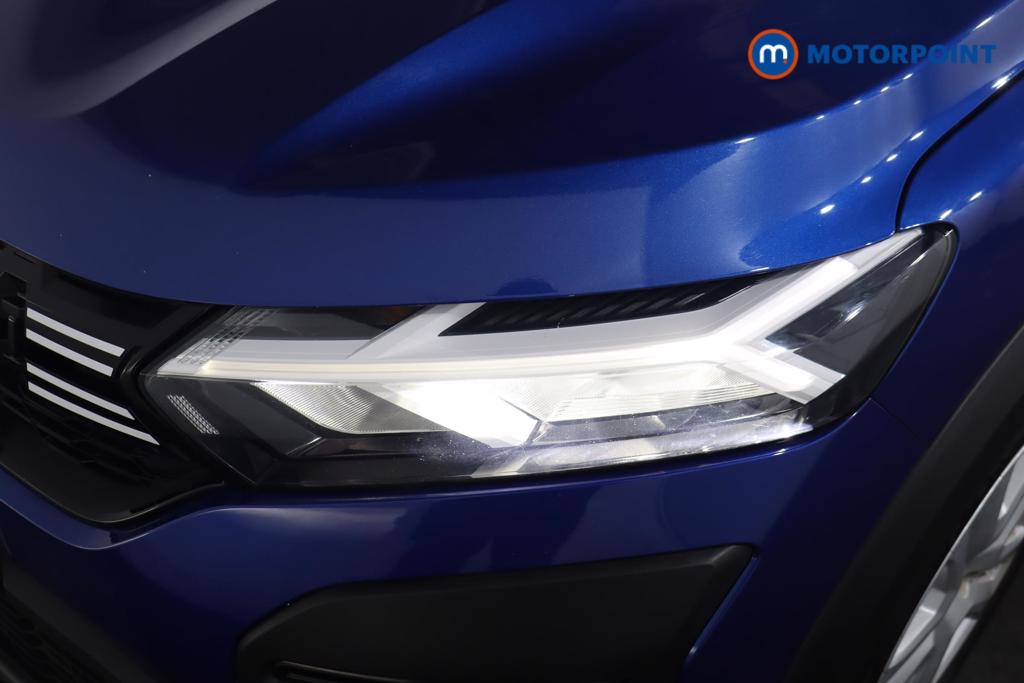 Used Dacia Sandero Stepway 2023 for sale - 77984512: Photo 23