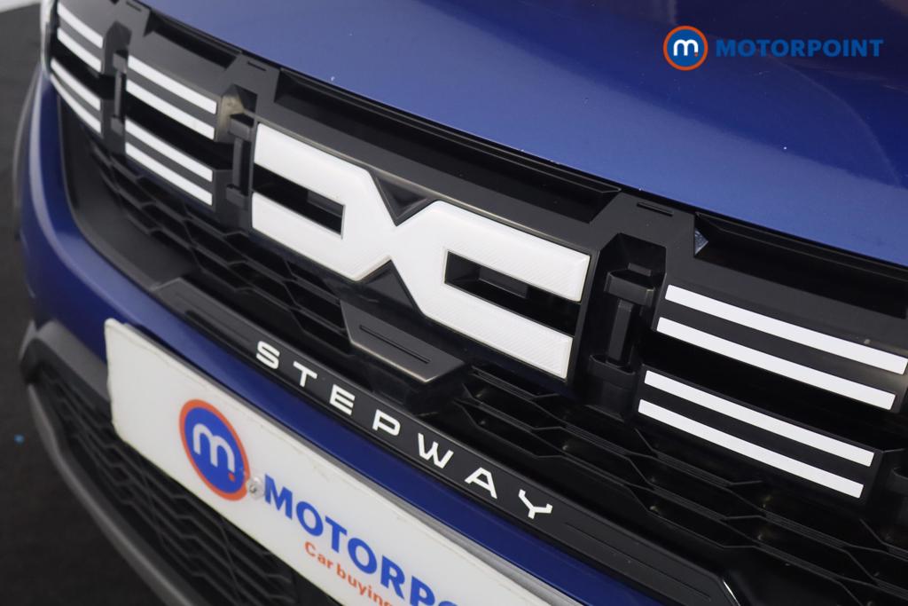 Used Dacia Sandero Stepway 2023 for sale - 77984512: Photo 24