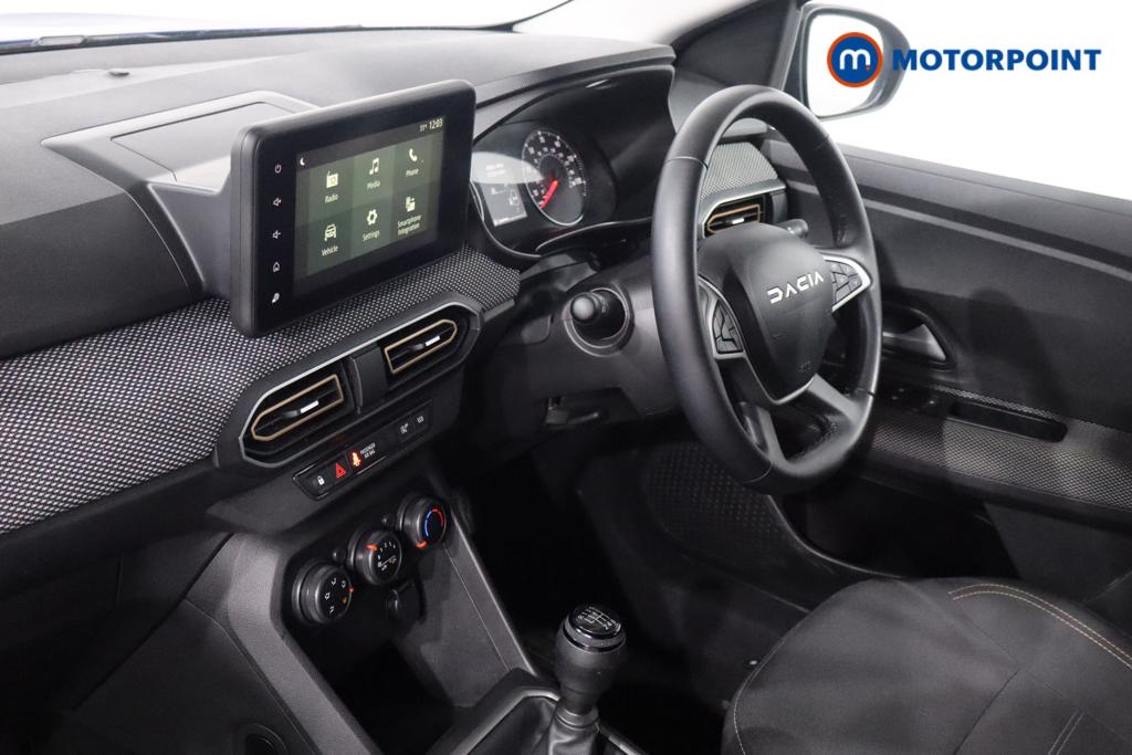 Used Dacia Sandero Stepway 2023 for sale - 77984512: Photo 25