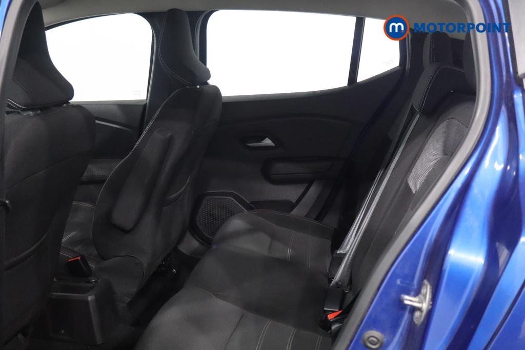 Used Dacia Sandero Stepway 2023 for sale - 77984512: Photo 27
