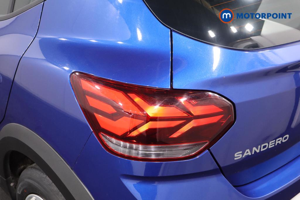 Used Dacia Sandero Stepway 2023 for sale - 77984512: Photo 28