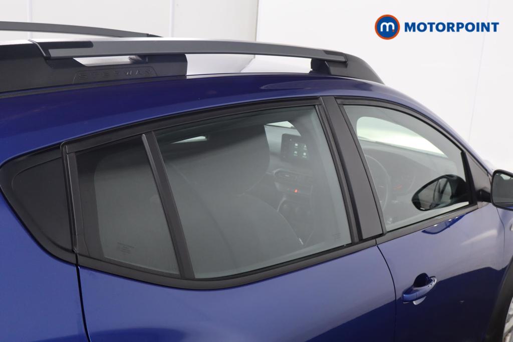 Used Dacia Sandero Stepway 2023 for sale - 77984512: Photo 31