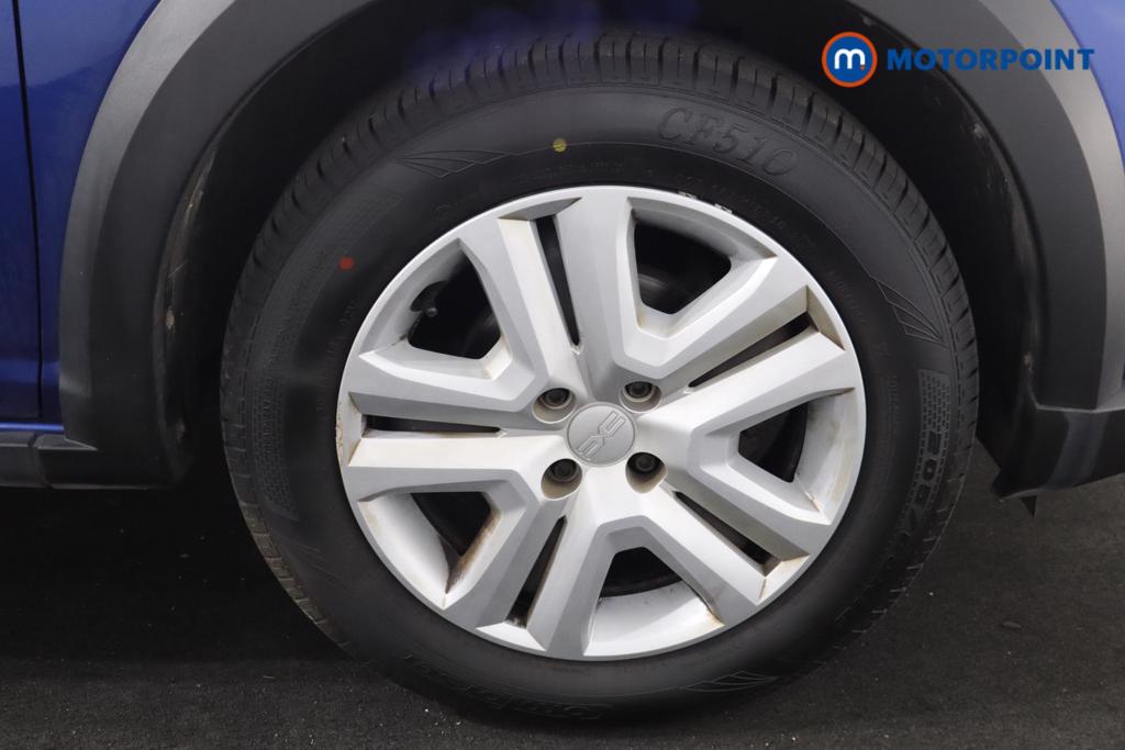 Used Dacia Sandero Stepway 2023 for sale - 77984512: Photo 32