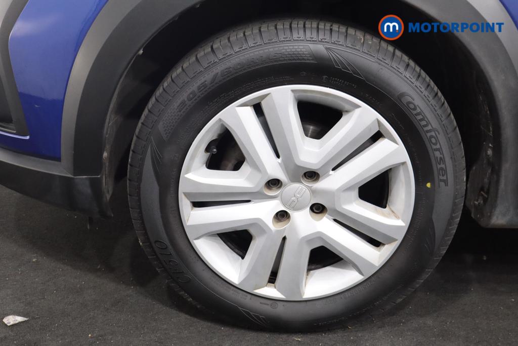 Used Dacia Sandero Stepway 2023 for sale - 77984512: Photo 33