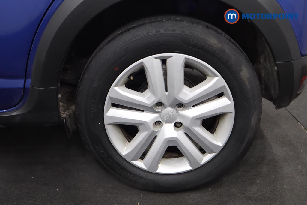 Used Dacia Sandero Stepway 2023 for sale - 77984512: Photo 34