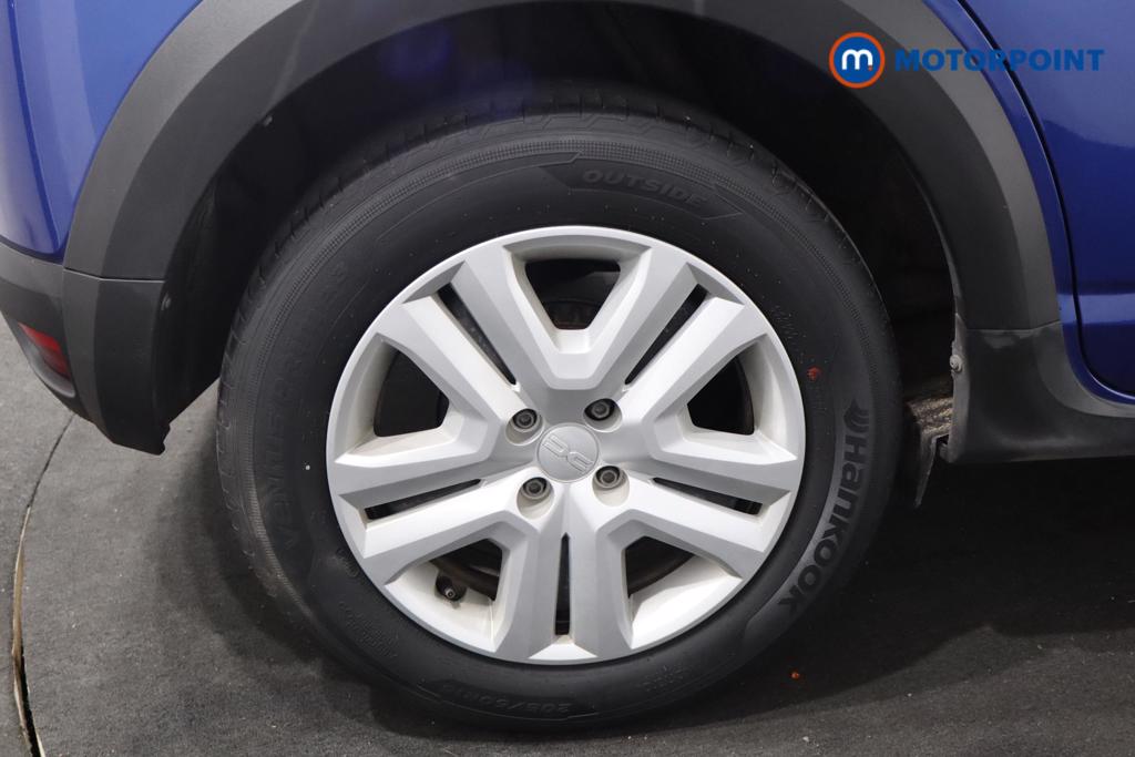 Used Dacia Sandero Stepway 2023 for sale - 77984512: Photo 35